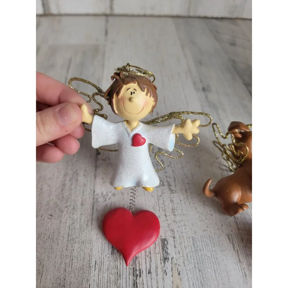 unbranded angel cherub
